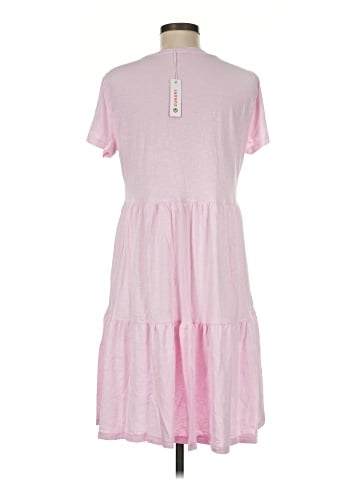 Sundry Casual Dress (view 2)