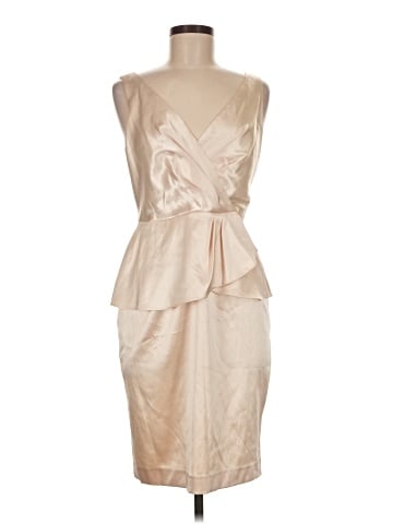 London Times Cocktail Dress (view 1)