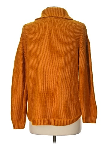 North Style Turtleneck Sweater (view 2)