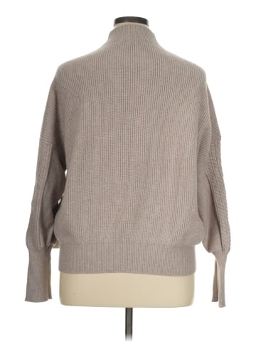 Cyrus Turtleneck Sweater (view 2)