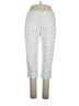 Vikki Vi Polka Dots White Casual Pants Size 1X - photo 1