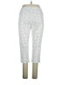 Vikki Vi Polka Dots White Casual Pants Size 1X - photo 2