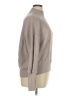 Cyrus Gray Turtleneck Sweater Size XL - photo 4
