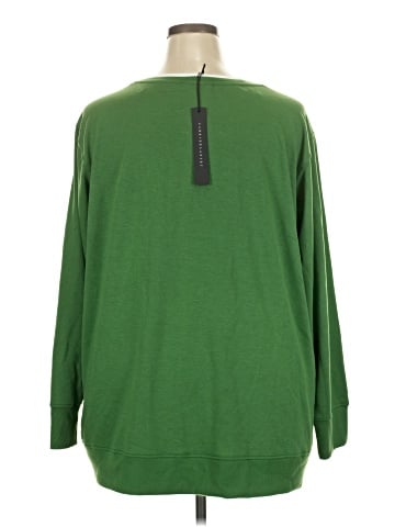 Jane and Delancey Sweatshirt (view 2)