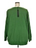 Jane and Delancey Green Sweatshirt Size 2X - photo 2