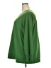 Jane and Delancey Green Sweatshirt Size 2X - photo 5