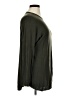 MICHAEL Michael Kors Green Long Sleeve Top Size XL - photo 4