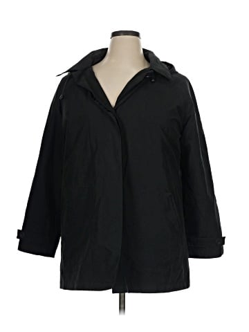 Assorted Brands Raincoat (view 1)