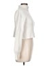 Blue Rain Ivory Turtleneck Sweater Size L - photo 4