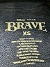 Disney Graphic Blue Sweatshirt Size XS - photo 7