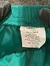 Unbranded Solid Teal Casual Skirt Size 18W - photo 4