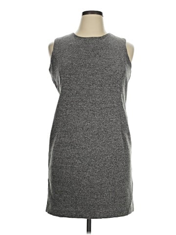 Studio I Casual Dress (view 1)