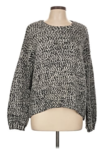 Ruby Moon Pullover Sweater (view 1)