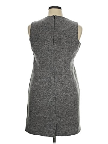 Studio I Casual Dress (view 2)