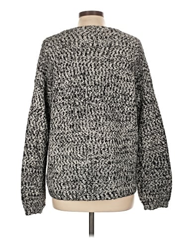 Ruby Moon Pullover Sweater (view 2)