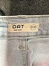 OAT Blue Jeans Size 8 - photo 7