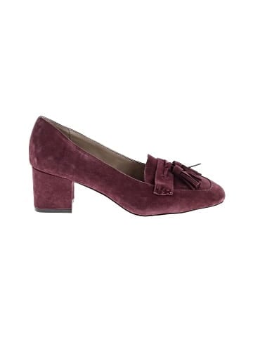 Ann Taylor Heels (view 1)