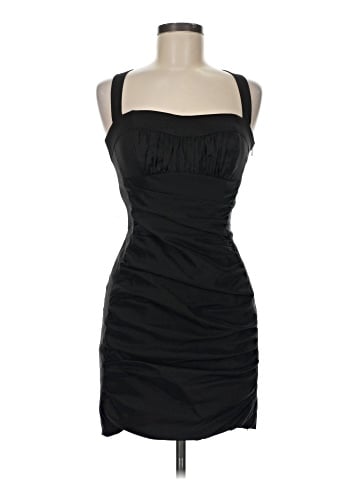 Jessica McClintock Cocktail Dress (view 1)