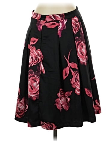 Eva Mendes by New York & Company Formal Skirt (view 1)