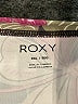 Roxy Brown Pink Rash Guard Size XXL - photo 6