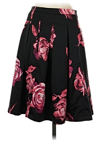 Eva Mendes by New York & Company Formal Skirt (view 2)