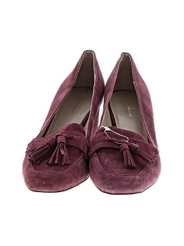 Ann Taylor Heels (view 2)