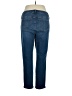 Torrid Blue Jeans Size 16 - photo 2