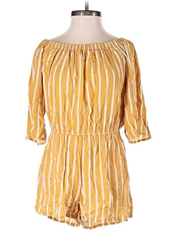 Love Romper (view 1)