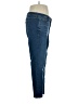 Torrid Blue Jeans Size 16 - photo 4