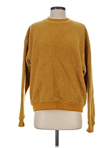 Outdoor Voices Wool Pullover Sweater (view 1)