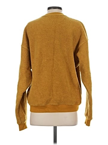 Outdoor Voices Wool Pullover Sweater (view 2)