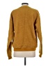 Outdoor Voices Solid Gold Wool Pullover Sweater Size S - photo 2