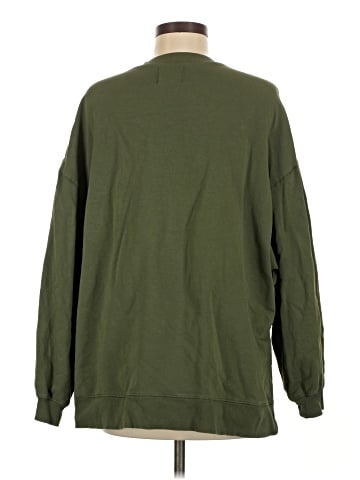 Electric & Rose Sweatshirt (view 2)