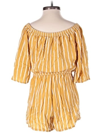 Love Romper (view 2)
