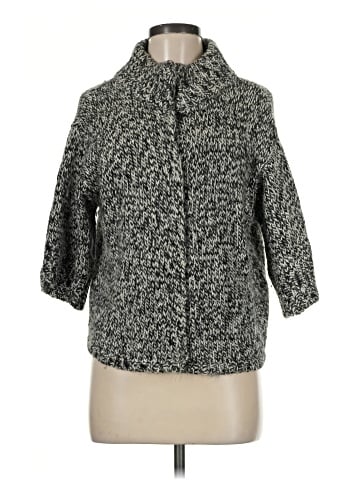 Monsoon Wool Cardigan (view 1)