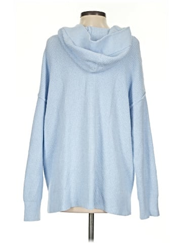 Aerie Pullover Sweater (view 2)
