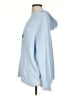 Aerie Blue Pullover Sweater Size S - photo 5