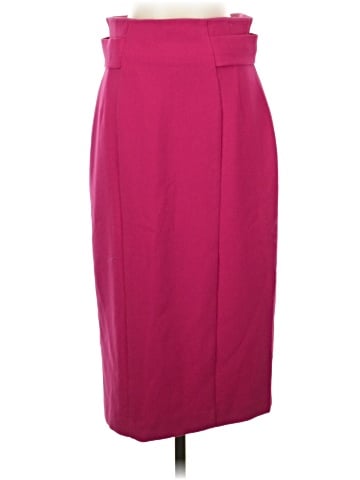 Eva Mendes by New York & Company Formal Skirt (view 1)