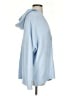 Aerie Blue Pullover Sweater Size S - photo 4