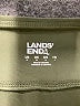 Lands' End Green Active Pants Size M - photo 7