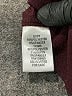 Apt. 9 Color Block Burgundy Cocktail Dress Size XL - photo 8