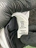 H&M Black Cocktail Dress Size M - photo 5