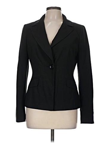 Ann Taylor Factory Blazer (view 1)