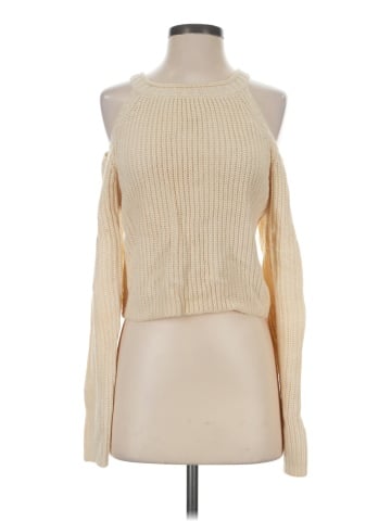 Elodie Turtleneck Sweater (view 1)