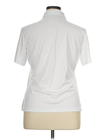 Monterey Club Short Sleeve Polo (view 2)