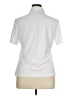 Monterey Club White Short Sleeve Polo Size XL - photo 2