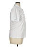 Monterey Club White Short Sleeve Polo Size XL - photo 4