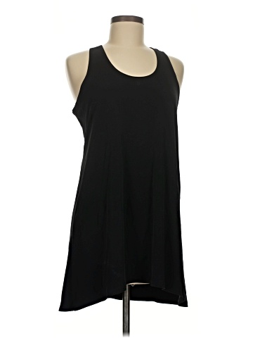 Clara Sun Woo Sleeveless T-Shirt (view 1)