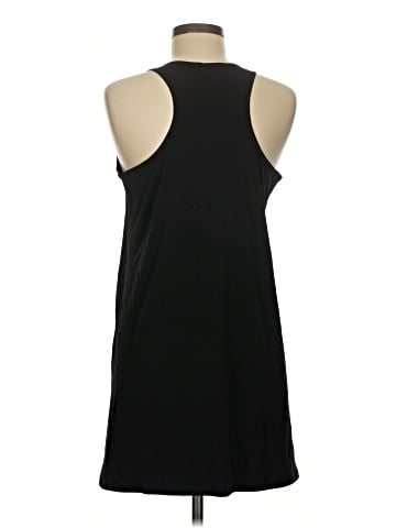 Clara Sun Woo Sleeveless T-Shirt (view 2)