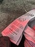 Kensie Hearts Blue Jeans Size 6 - photo 8